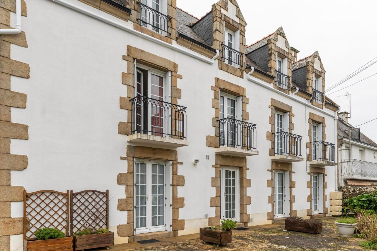 Chez Merlin Larmor-Baden Exterior foto